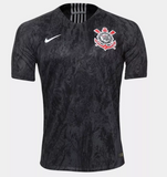 Camisa Nike Corinthians Ii 2017/2018 - Modelo Jogador