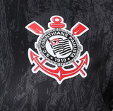 Camisa Nike Corinthians Ii 2017/2018 - Modelo Jogador