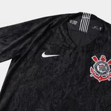Camisa Nike Corinthians Ii 2017/2018 - Modelo Jogador